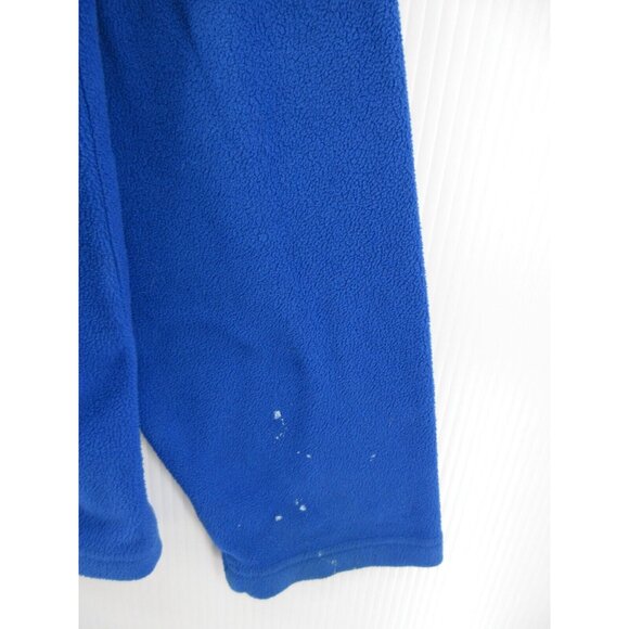 VINTAGE Patagonia Synchilla Sweatshirt XL Fleece 1/4 Zip Hiking Y2K * - Picture 10 of 13